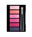 Crazy Chic - Palette Ombretti Summer