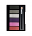 Crazy Chic - Palette Ombretti Winter