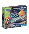 Scienza & Gioco - L'Orbita di Terra e Luna