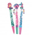 Idea - Create Your Pen: Magical Mermaids