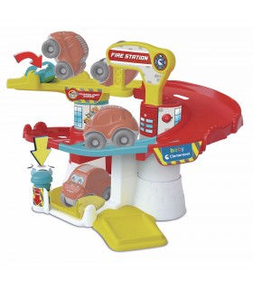 Baby - Fire Station