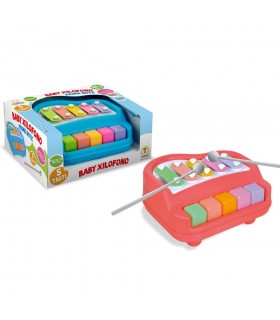 Gogo - Xilofono 5 Tasti 