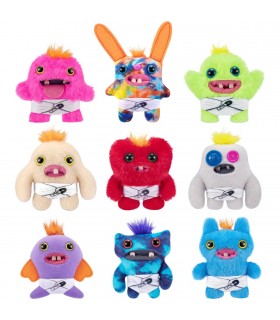 Baby Fuggs 3.5 S3 Window Box,24PCS/PDQ