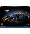 Technic - Monoposto F1 Oracle Red Bull Racing RB20