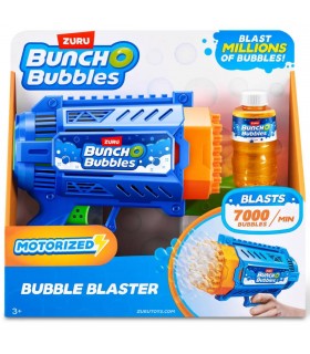 Bunch O Bubbles - Bubble Gun Large (Motorizzata)
