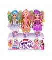 Sparkle Girlz Fairy doll cm 26 in cono espositore 12pz - 3 ass.