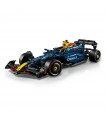 Technic - Monoposto F1 Oracle Red Bull Racing RB20