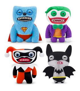 DC Comics 9 S1 Window Box,Bulk