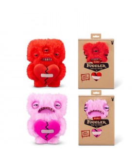 Fuggler - Love Fuggs (Modello Assortito Casualmente)