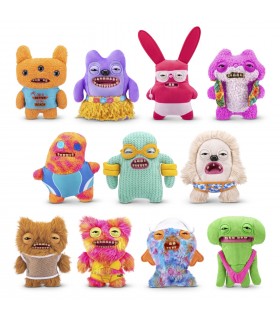 Fuggler - Vacay Vibes (Modello Assortito Casualmente)