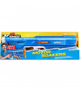 X-Shot - Fast Fill Large Motor Soaker