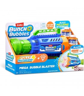 Bunch O Bubbles - Mega Bubble Blaster SERIES 1