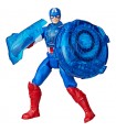 Avengers - Captain America Shiels-Shot Cycle