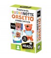 Flashcards - Buonanotte Orsetto