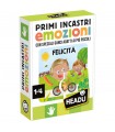Primi Incastri Emozioni