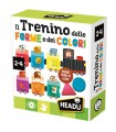 Trenino delle Forme e dei Colori