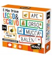 Il Mio Primo Leggo e Scrivo