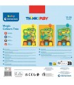 Baby - Think & Play: Magic Colour Tree