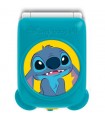 Disney - Stitch Flip Phone