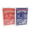 Mazzo Pocker Standard - Tally Ho