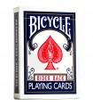 Bicycle Rider Back - 807 Classic Tuck Standard Index