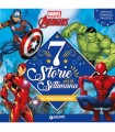 Avengers - 7 Storie per la Settimana