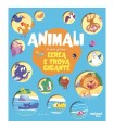Il Mio Primo Cerca e Trova Gigante - Animali