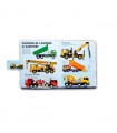 Il Libro dei Flip-Flap - Camion