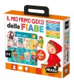 Il Mio Primo Gioco Delle Fiabe