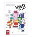 Inside Out 2 - Graphic Novel