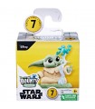 Star Wars - The Bounty Collection: Grogu con Rana