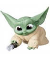 Star Wars - The Bounty Collection: Grogu con Spada Laser