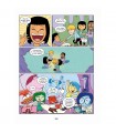 Inside Out 2 - Graphic Novel