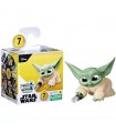 Star Wars - The Bounty Collection: Grogu con Spada Laser