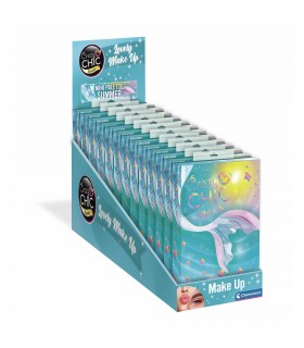 Crazy Chic - Trousse Mini Palette Summer