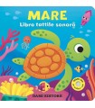 Mare - Libro Tattile Sonoro
