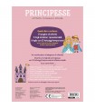 Attività, Tatuaggi e Sticker - Principesse