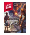 Game Book Escape - Il Labirinto della Sibylla 