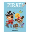 Attività, Tatuaggi e Sticker - Pirati