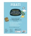 Attività, Tatuaggi e Sticker - Pirati