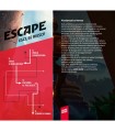 Game Book Escape - Il Labirinto della Sibylla 