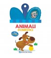 Baby Toy Book - Animali Domestici