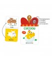 Baby Toy Book - Animali Domestici