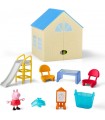Peppa Pig - Playset Pop Up di Peppa