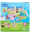 Peppa Pig - Playset Pop Up di Peppa