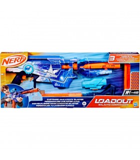 Nerf - Loadout: Galactic Commander
