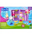 Peppa Pig - Guardaroba di Peppa