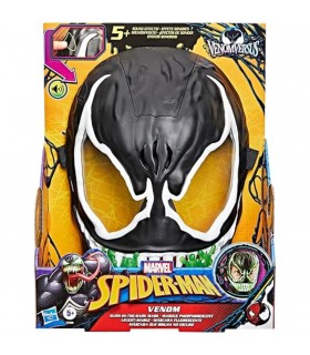 Spider-Man - Venomversus: Mashera Elettronica Venom