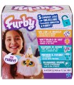 Furby - Glamour Dorato