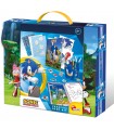 Sonic - Creative Desk Kit